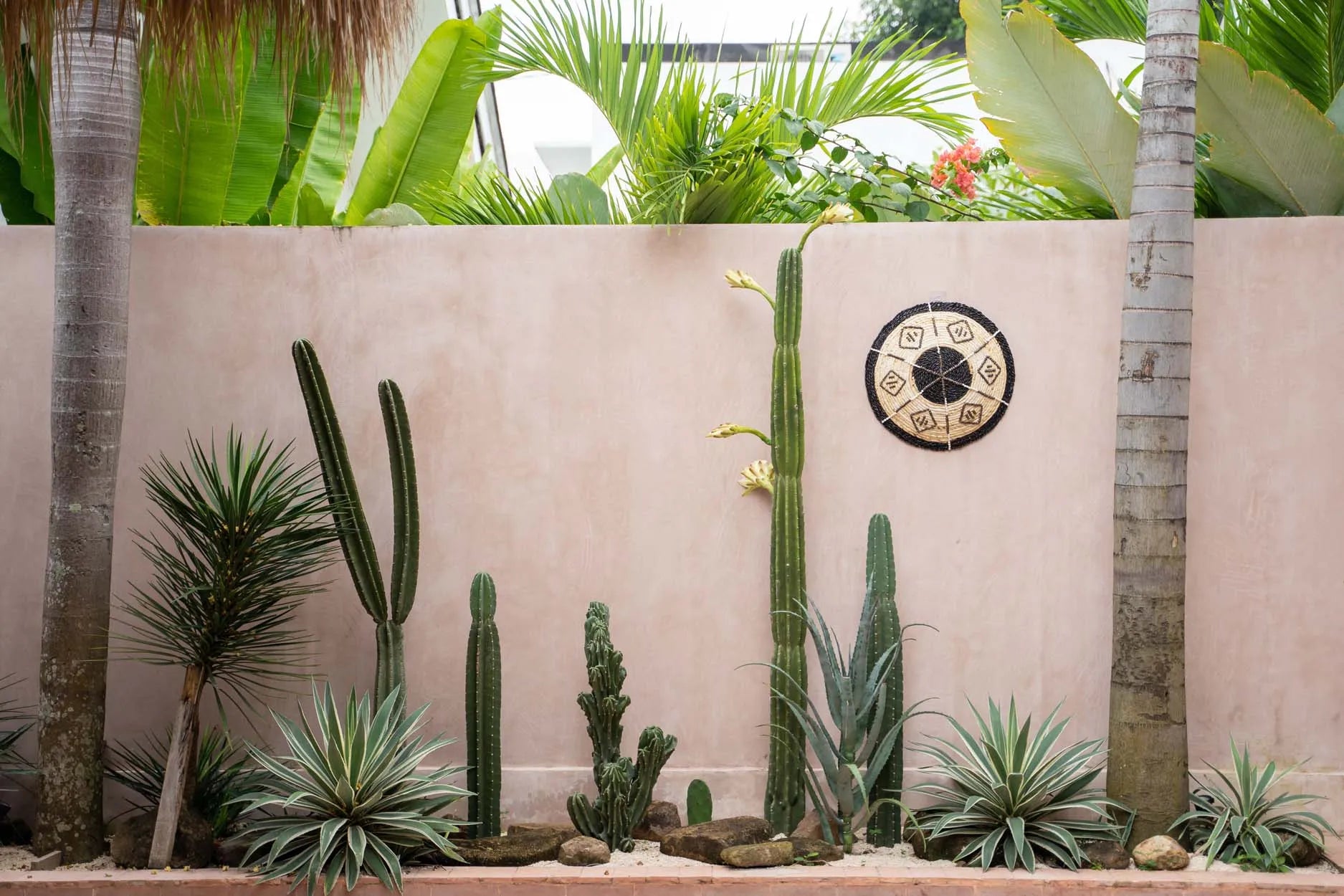 The Cozumel Plate - Small