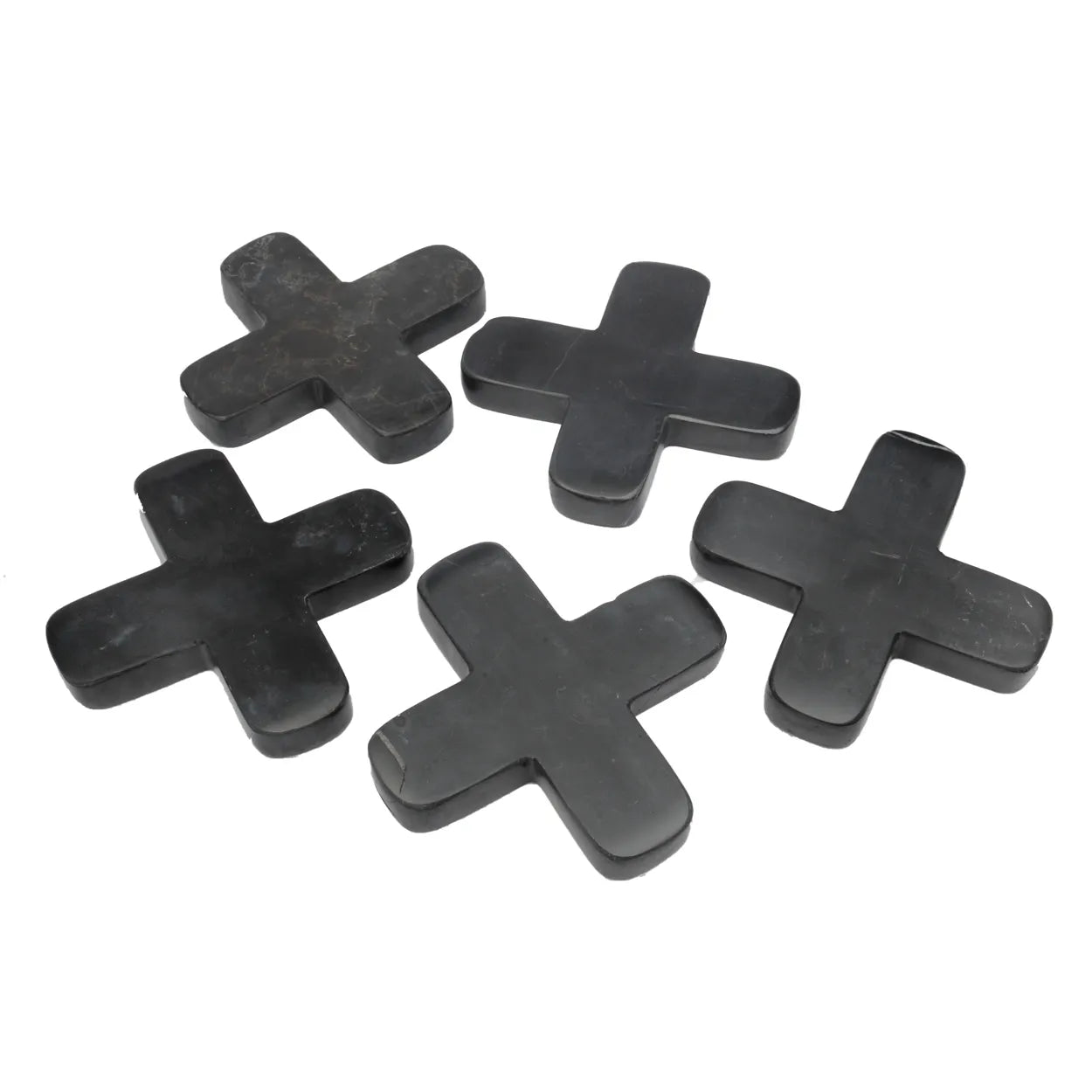 The Marble Pan Coaster