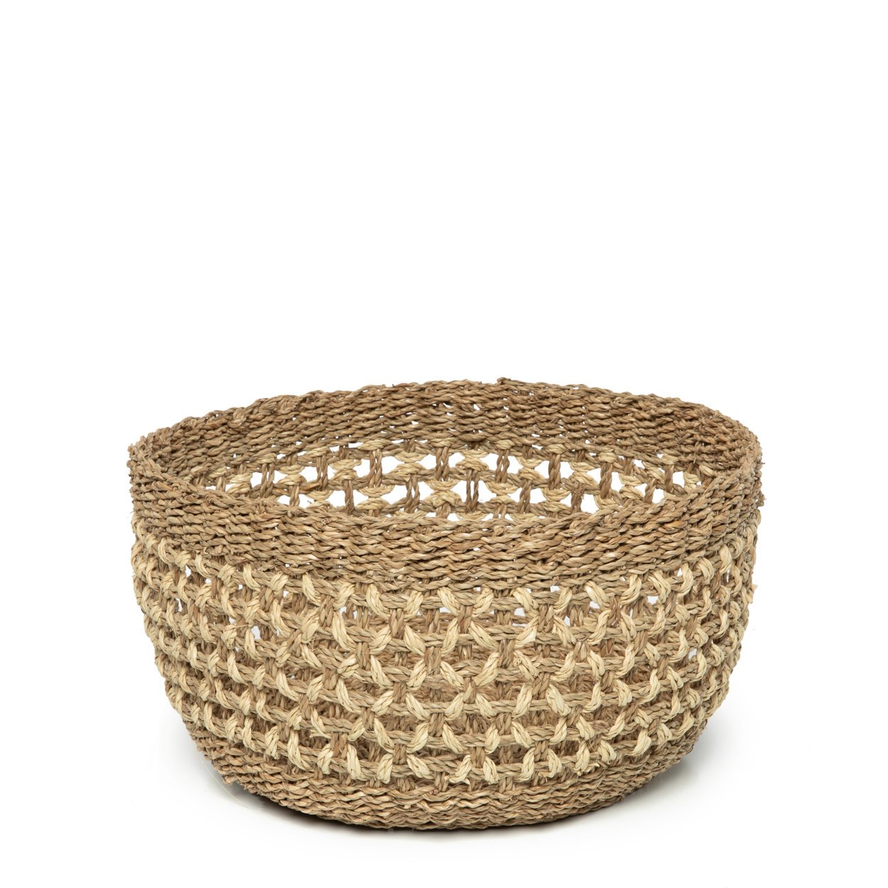 The Phu Quoc Basket - Natural - M_40